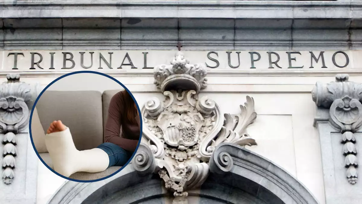 Supremo confirma que una autónoma pierde su prestación por IT por faltar a la cita médica de la mutua