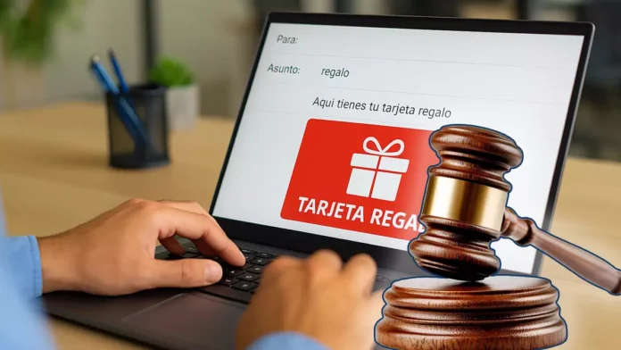 Despedido por canjear vales descuentos de clientes