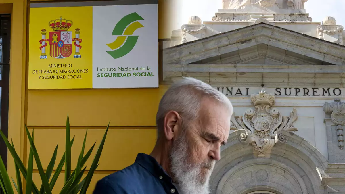 Indemnización de 1.800 euros por reclamar el complemento de maternidad o paternidad a la Seguridad Social