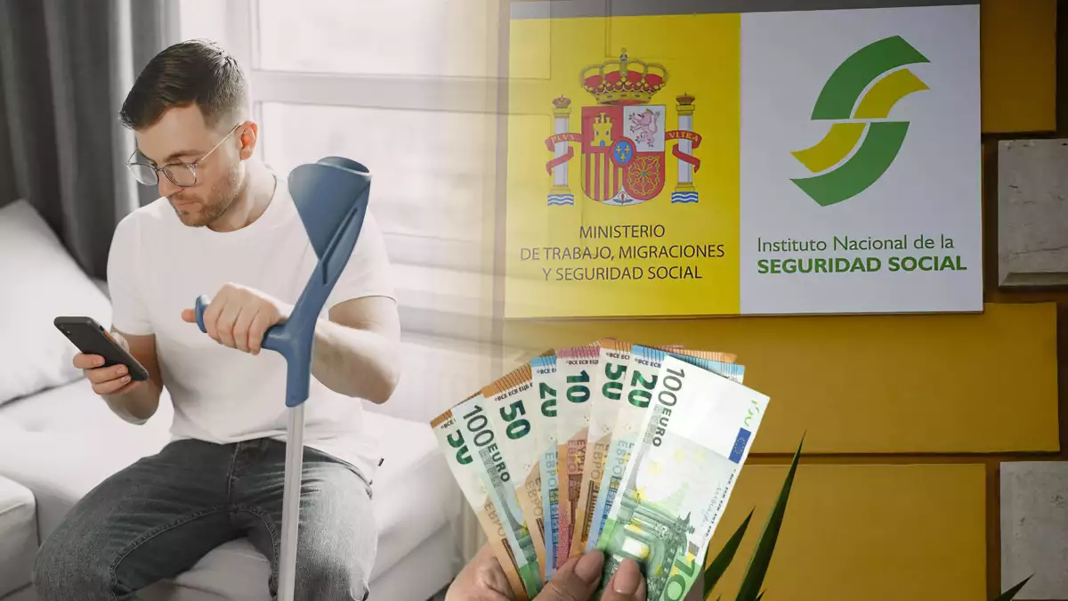 ¿Qué es el pago directo de la Incapacidad Temporal?