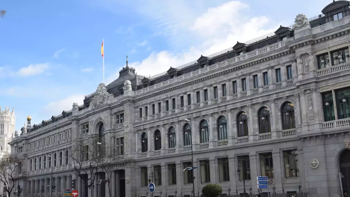 Becas Banco de España