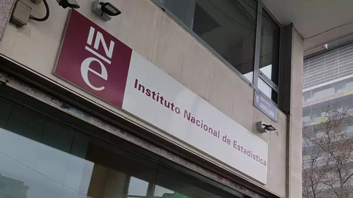 Instituto Nacional de Estadística