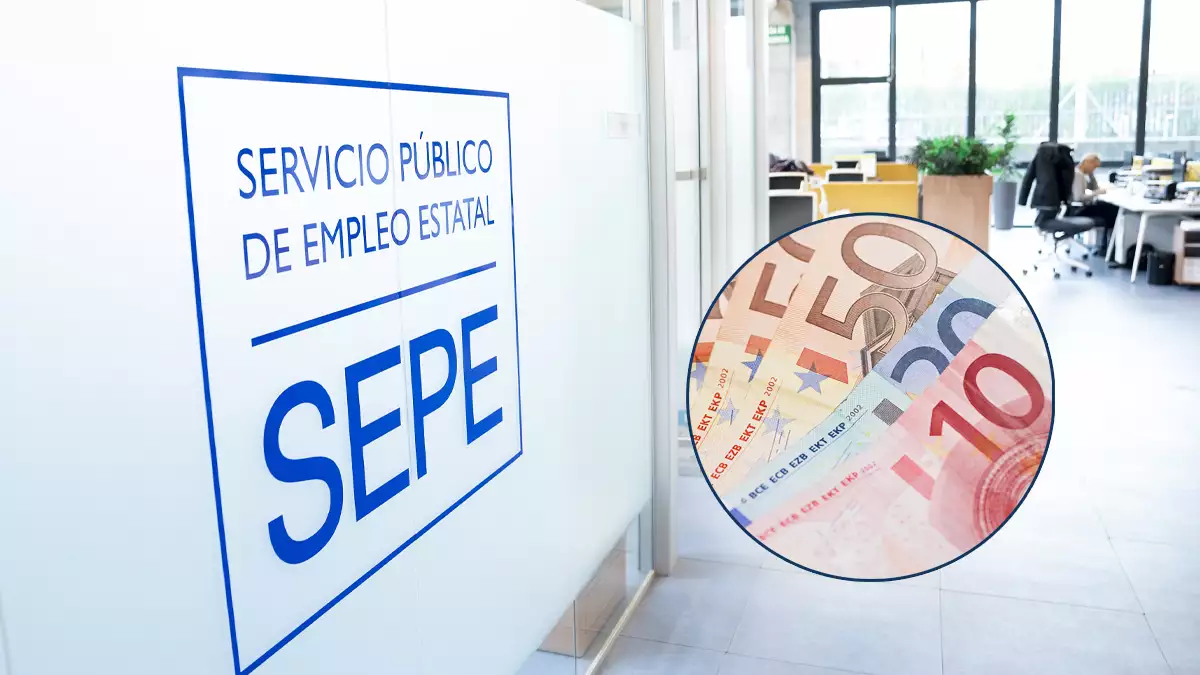 El SEPE establece un máximo de paro