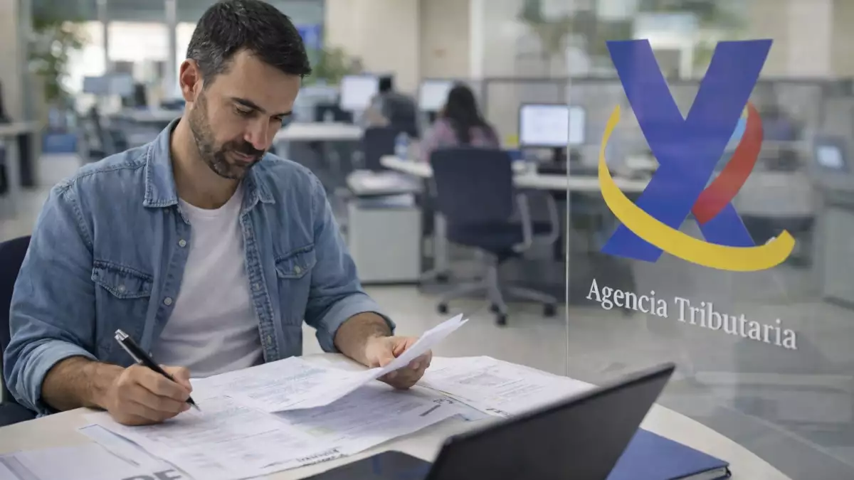 Autónomo tributando el IRPF