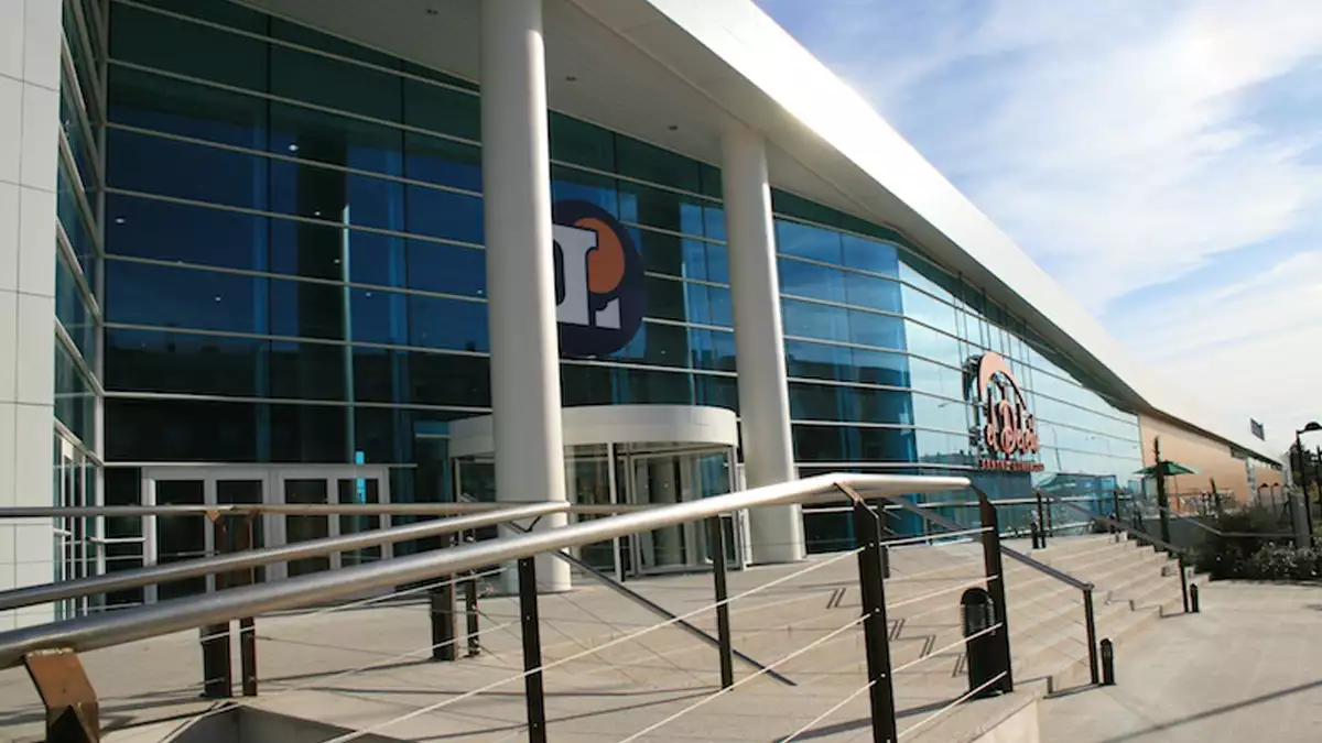 Centro Comercial El Deleite