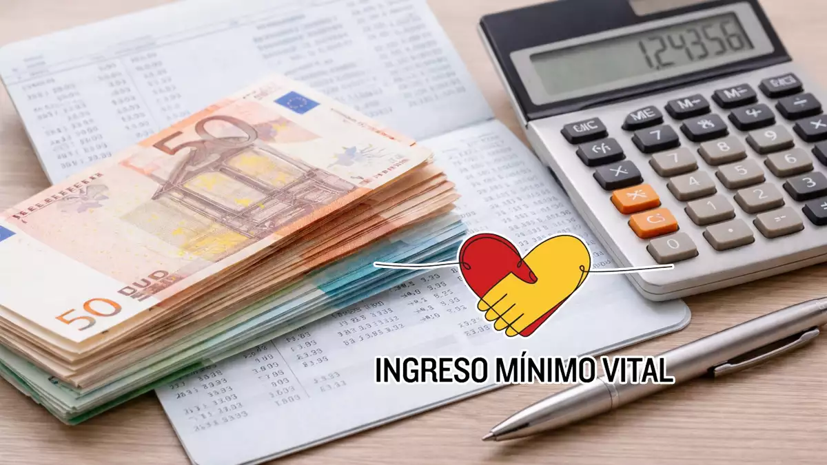 El dinero que se tiene en el banco cuenta para solicitar y cobrar el Ingreso Mínimo Vital