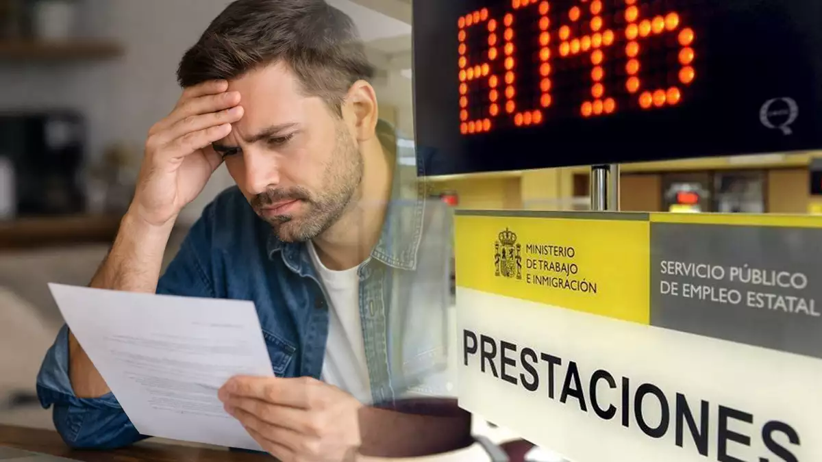 Puedo pedir el paro con un ERTE de reducción de jornada