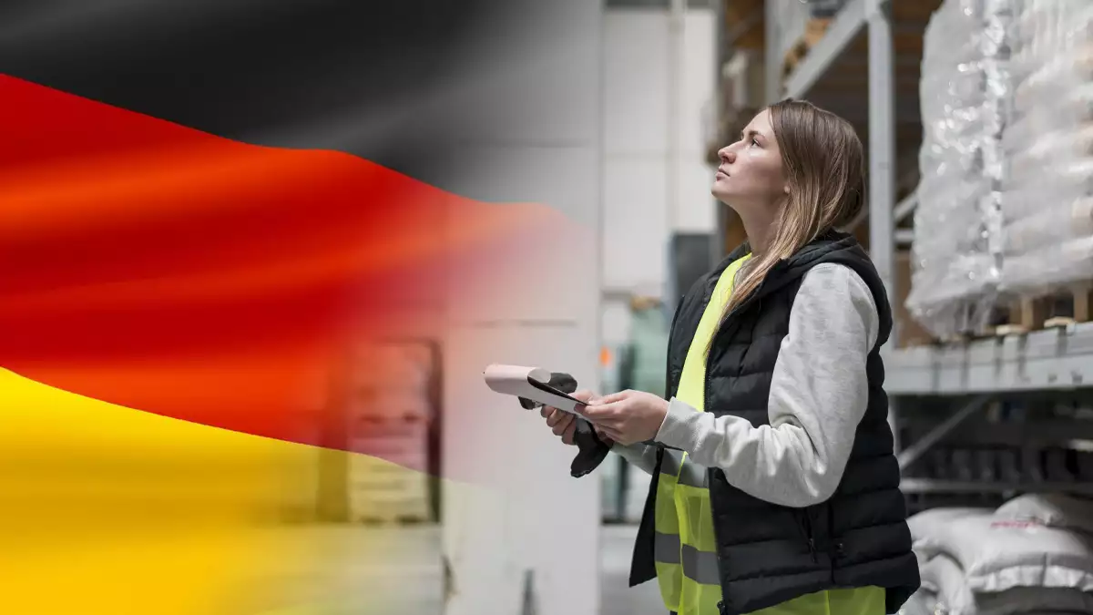 Trabajos en Alemania para españoles