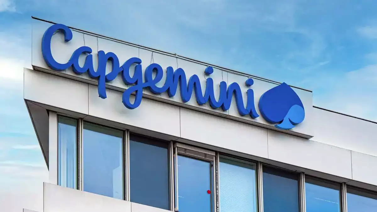 Capgemini