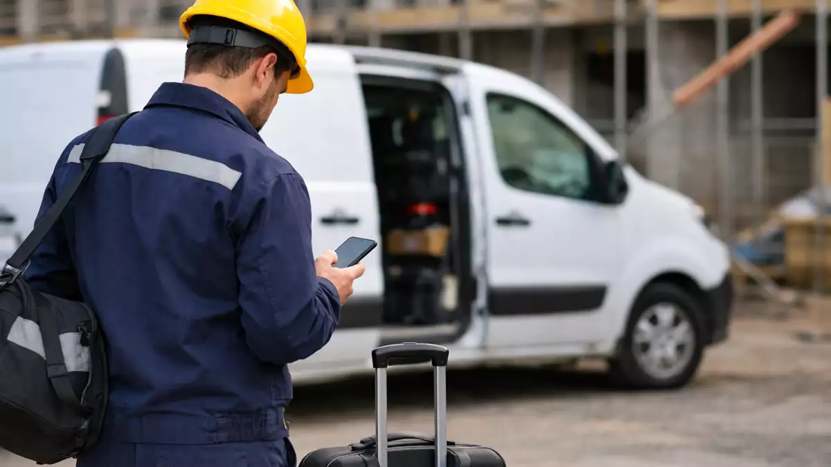 Despedido por negarse a viajar por trabajo alegando falta de preaviso