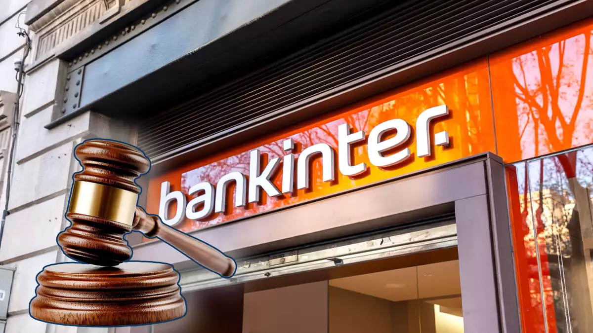 Despido en Bankinter