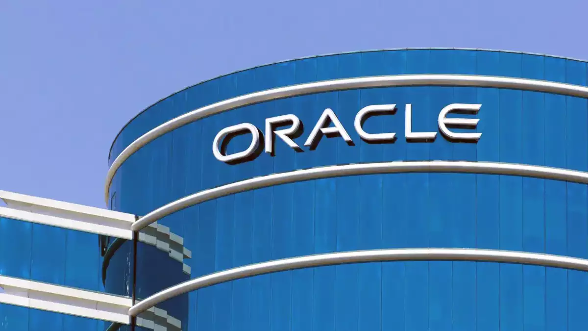 Oficinas de Oracle