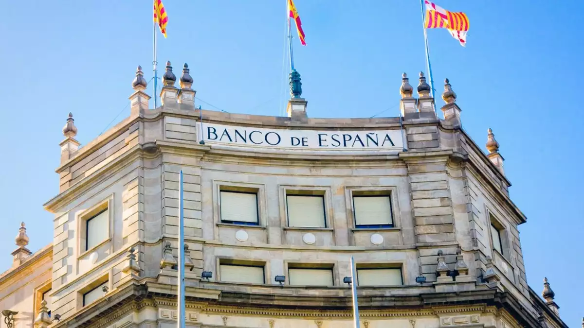Banco de España