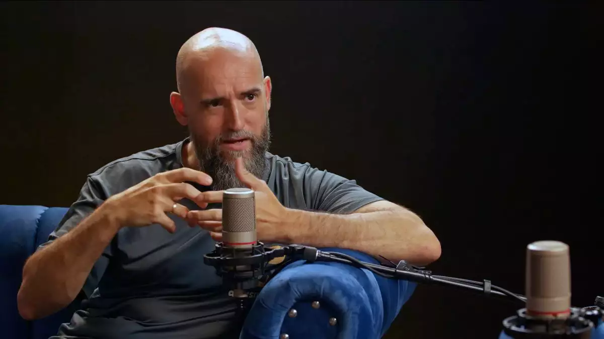 Jon Hernández, experto en IA