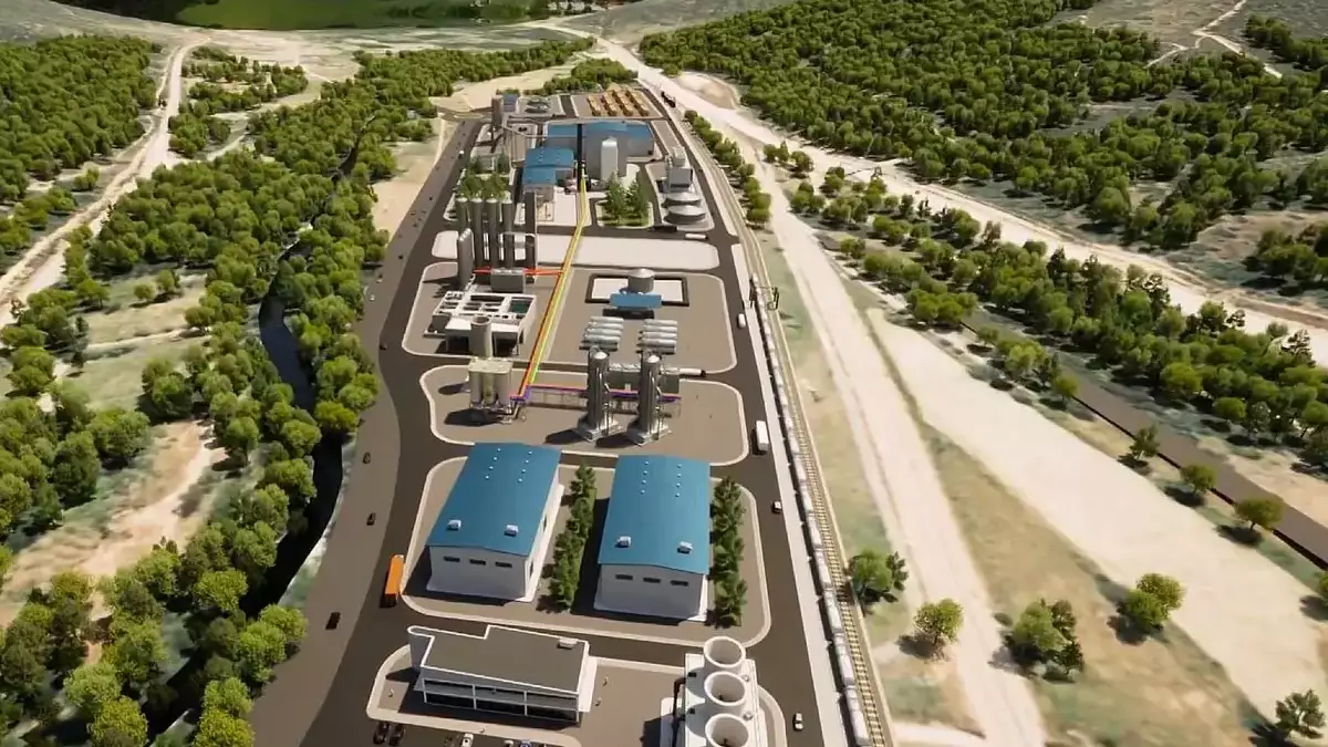 Proyecto Reolum en Castilla y León