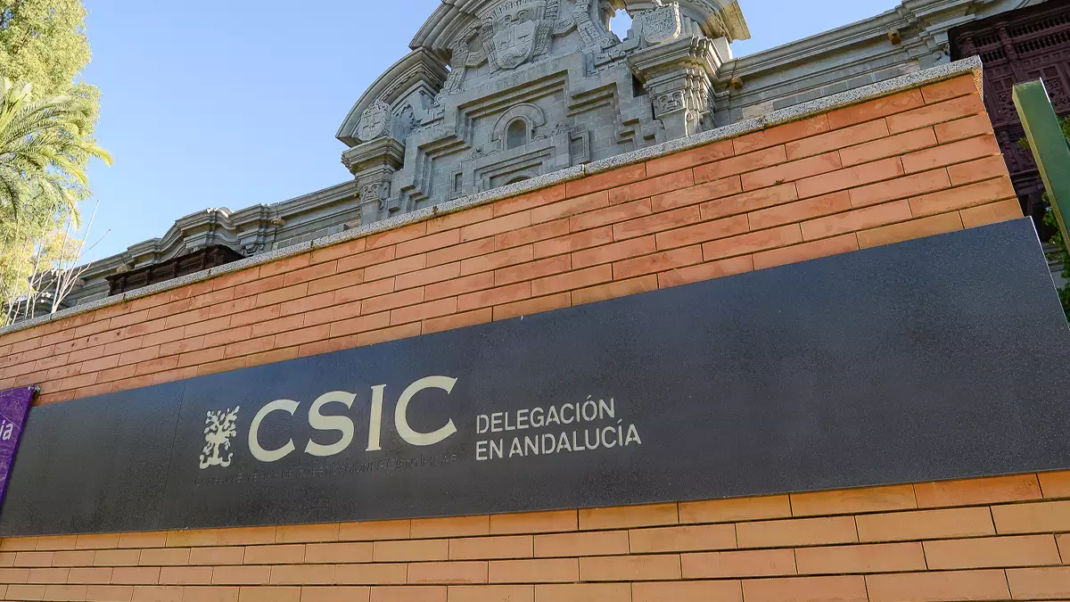 Delegación CSIC en Andalucía